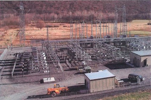 Utilities depreciation studies