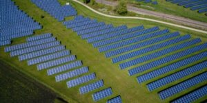 Solar panels