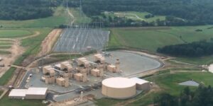 Generator Switchyard Owners Engineer Switchyard