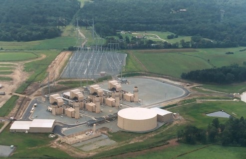 Generator Switchyard Owners Engineer Switchyard