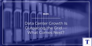 data center growth