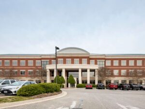 Virginia, Richmond Office