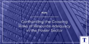 resource adequacy