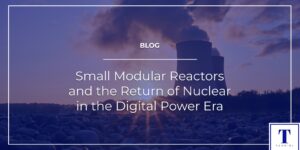 Small Modular Reactors