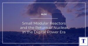 Small Modular Reactors