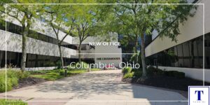 New Tangibl Columbus Ohio Office