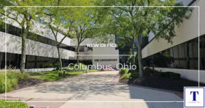 New Tangibl Columbus Ohio Office