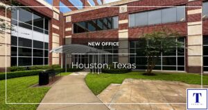 Tangibl Houston Office
