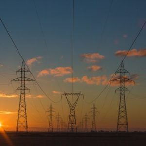 Power lines - Tangibl Group